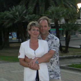 Юрий Любимцев