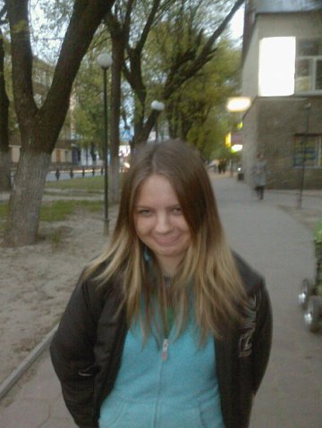 Нинель Джиджаева