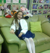 Диана Ипкеева