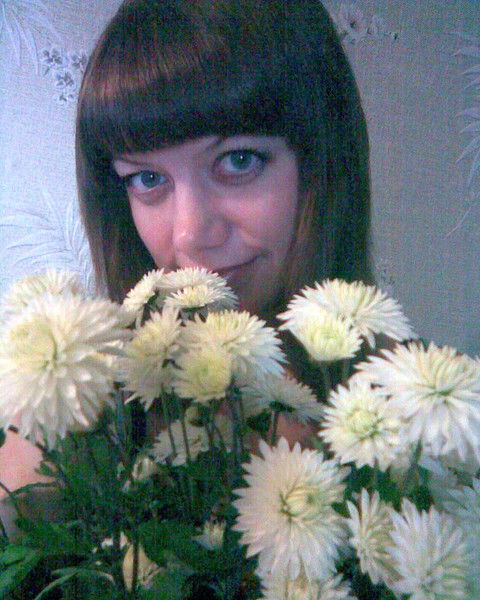 Мария Козина