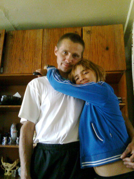 Вячеслав Бондарцев