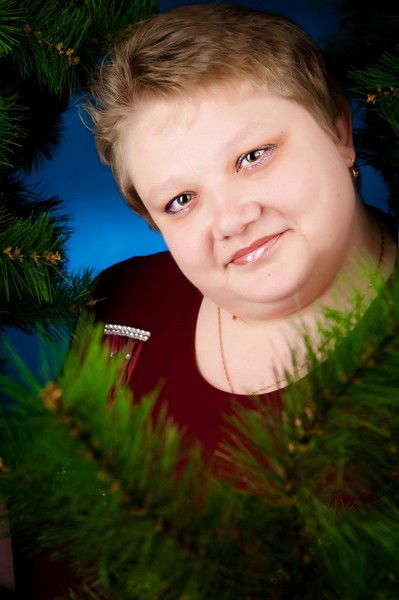 Наталья Костянкина