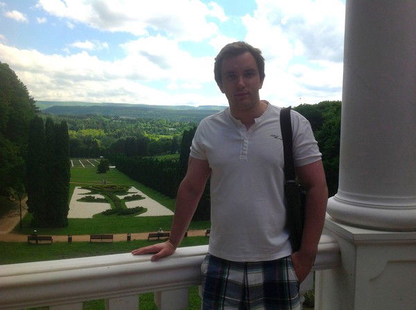 Иван Насонов