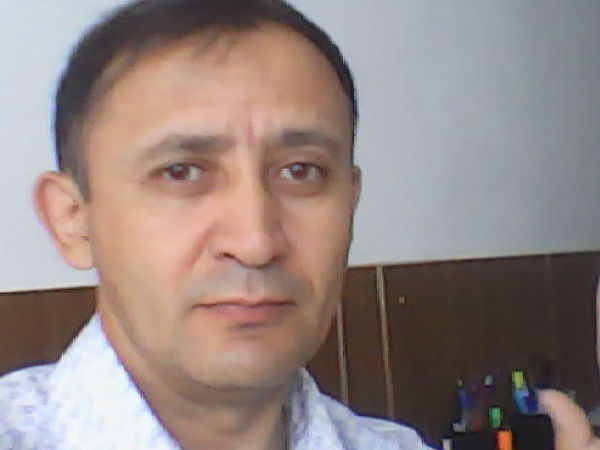 Талгат Акатаев