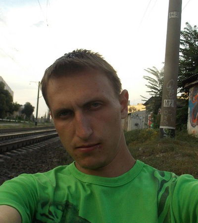 Игорь Гайда