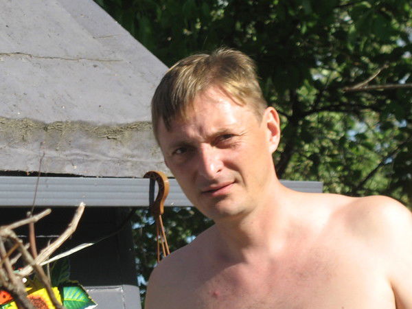 Алексей Андрухов