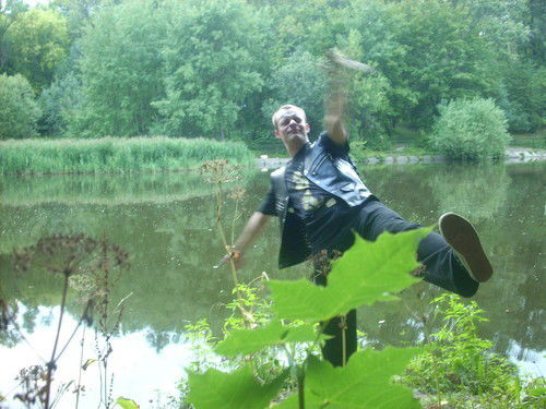 Владислав Сухарский