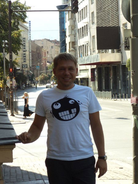 Сергей Ивашин