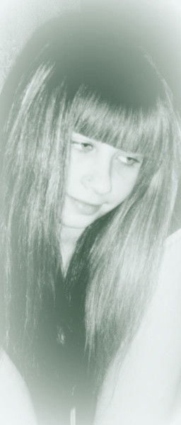 Виктория Андреева