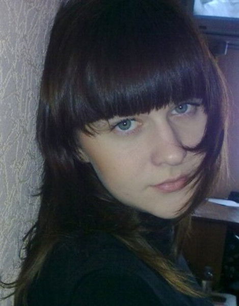 Юлия Матыцина