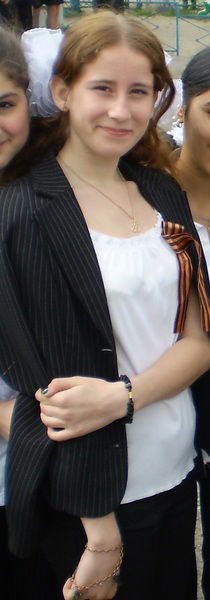 Алла Прокопенко