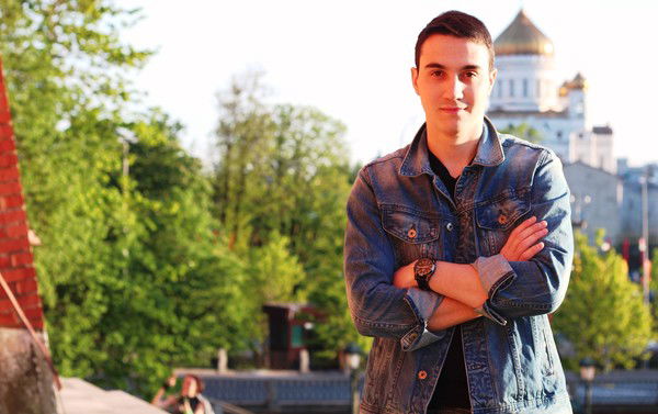 Иван Игнатьев