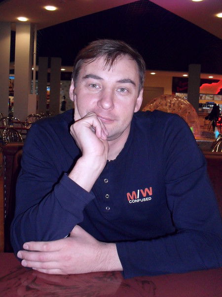 Станислав Овчинников