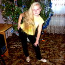 Алина Бокова