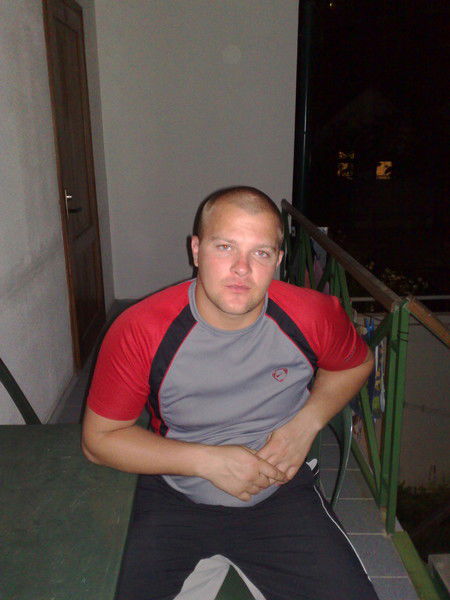 Евгений Кончаков