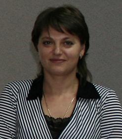 Елена Быховец