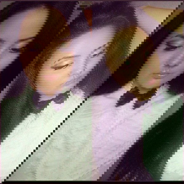 Янка Хулиганка