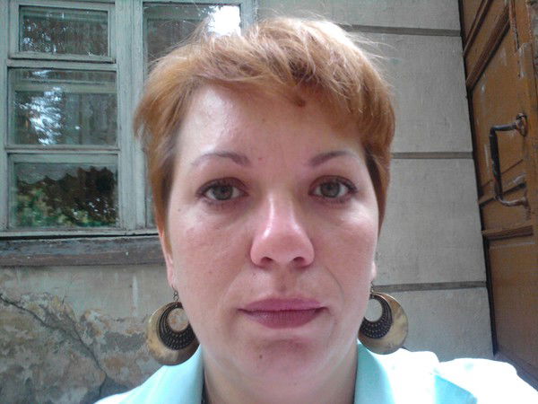 Елена Пальмина