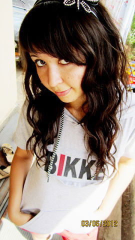 Ильсияр Бикитеева