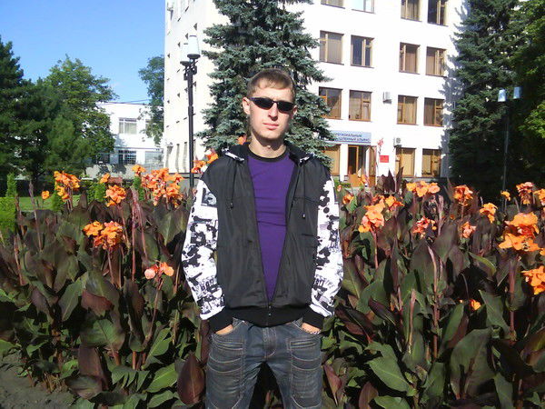 Владимир Подтёлкин Зф