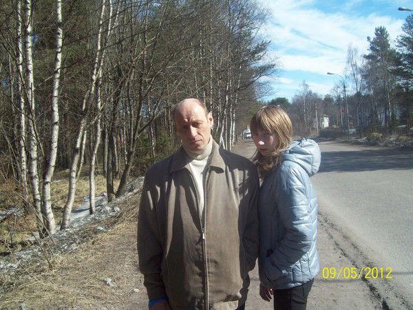 Дмитрий Лагунин