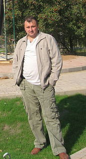 Андрей Прудников