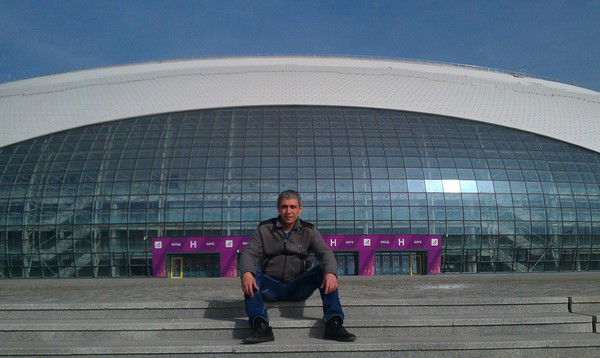 Виталий Алексеев