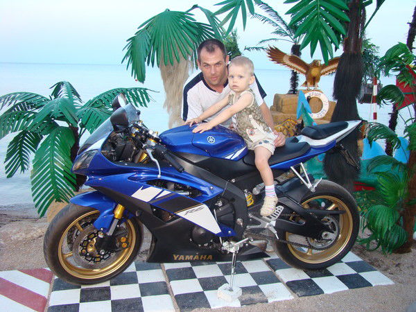 Сергей Щетинин