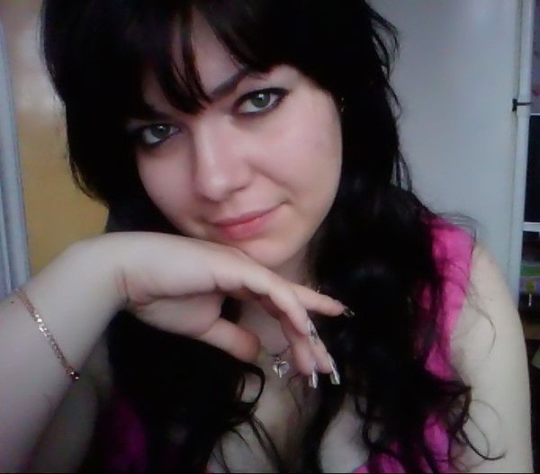 Ксения Клименко