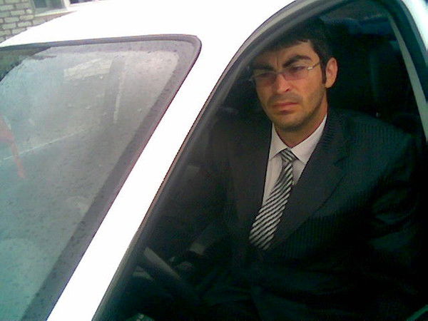 Аслан Сербиев