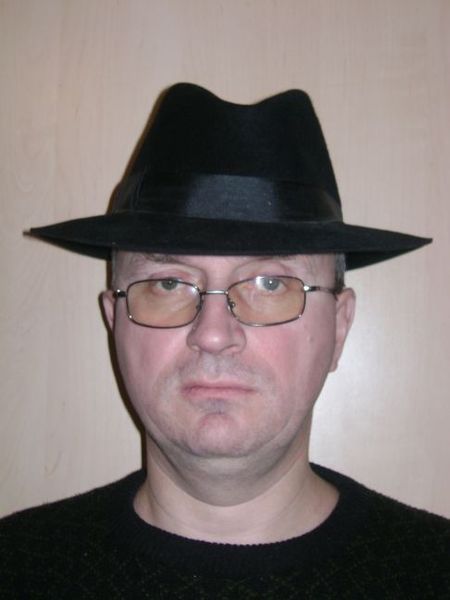 Юрий Соловей