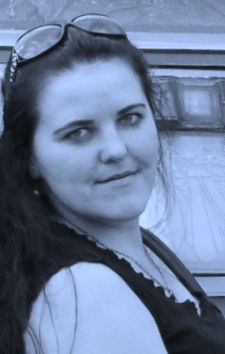 Капова Зурида