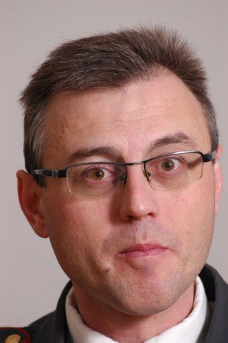 Александр Малахин