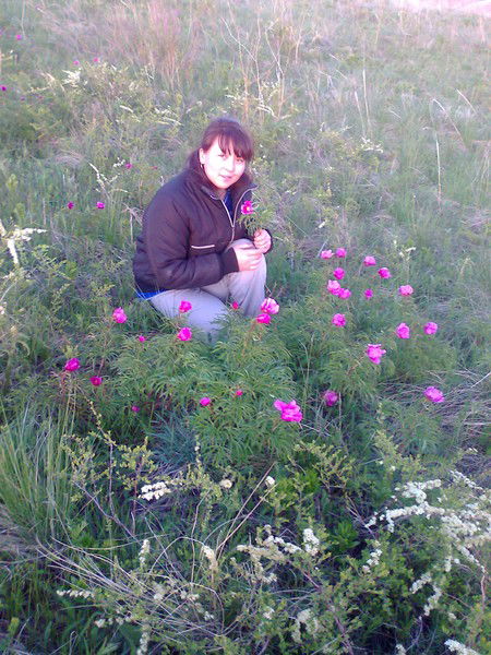 Айым Байгиреева