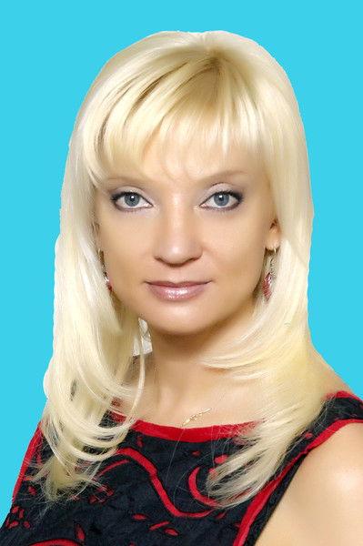 Наталья Тумаева