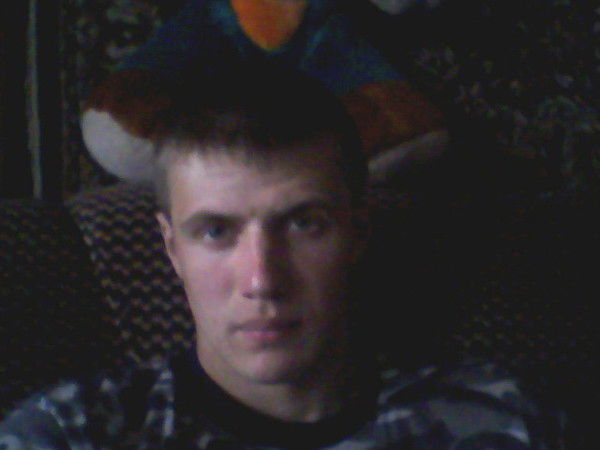 Роман Колесов