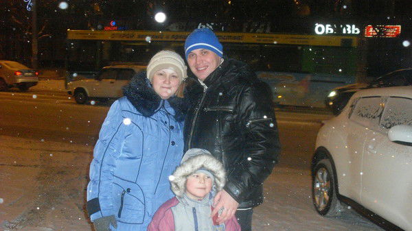 Анастасия Дробот