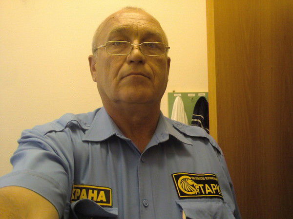 Владимир Кузьмичев