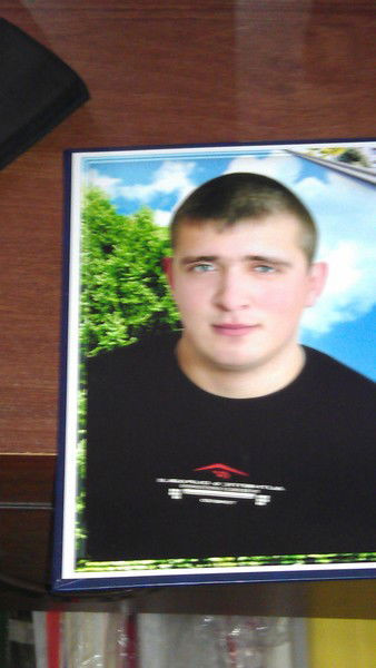 Михаил Овсиенко