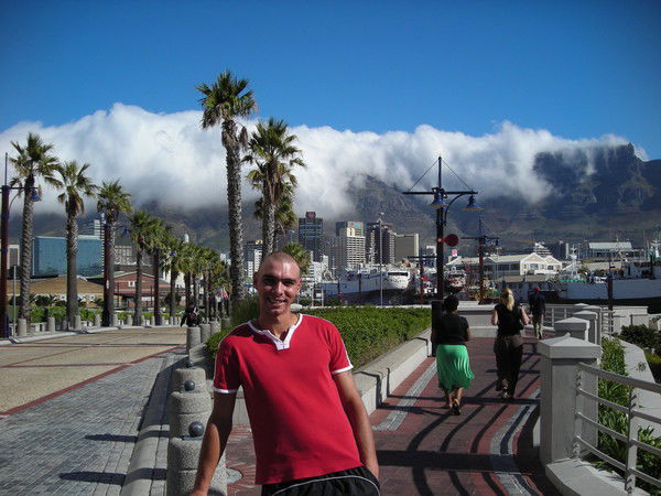 Александр Кройтор