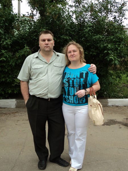 Елена Перцева