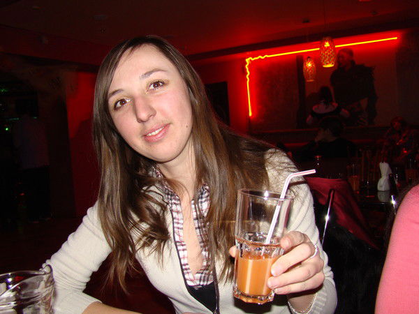 Оксана Шалаута