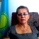 Жумагуль Ескалиева