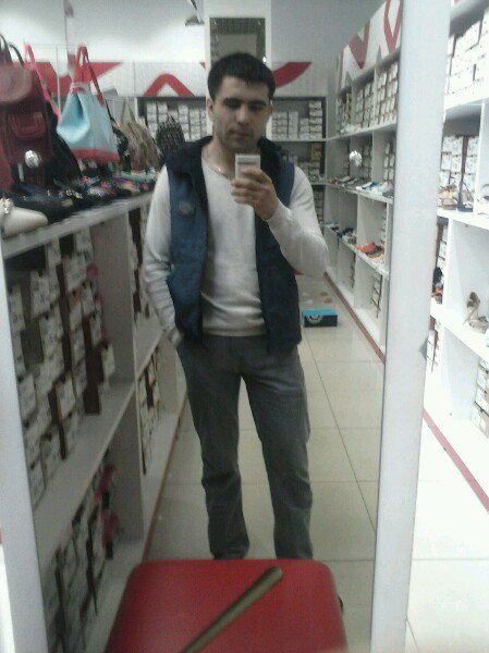 Коля Куликов