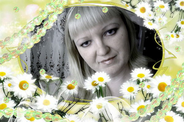 Татьяна Дмитриева