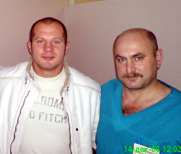 Валерий Вишневецкий