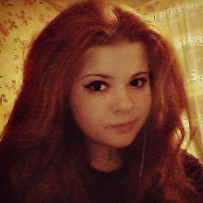 Наталья Хрисанова