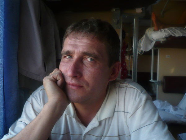 Вячеслав Горячев