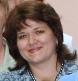 Елена Черепанова