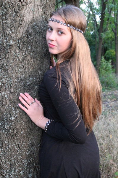 Илонна Борщ